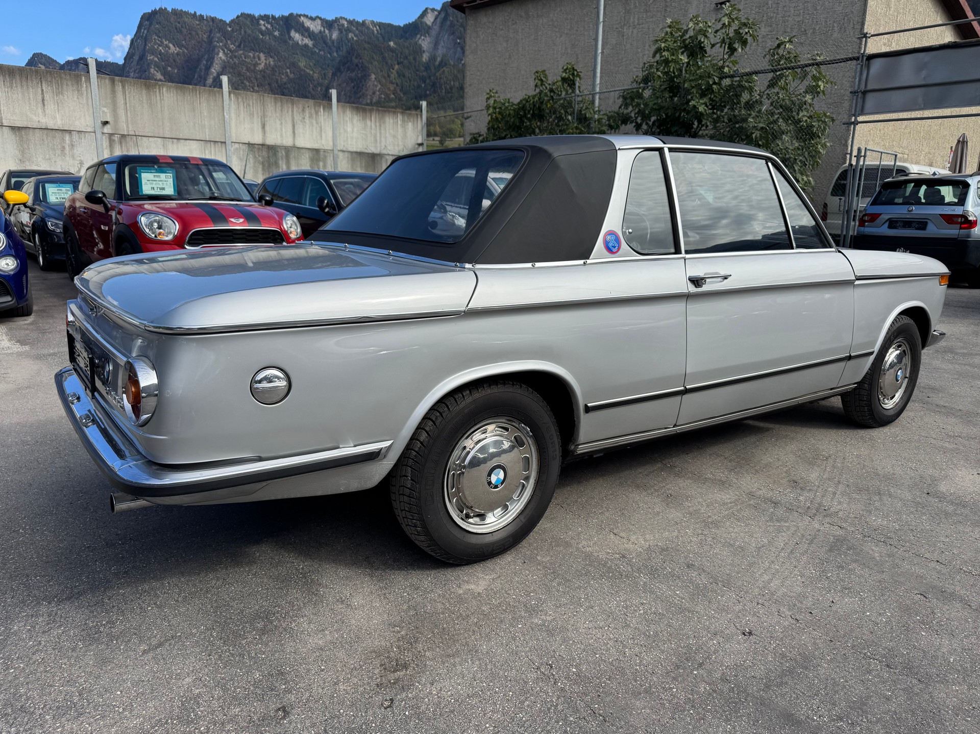 BMW Targa Baur-image-3