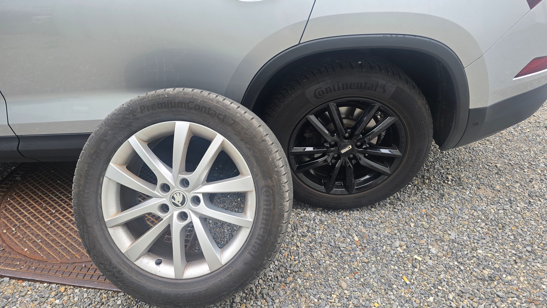 SKODA Kodiaq 2.0 TDI CR Style 4x4 DSG-image-7