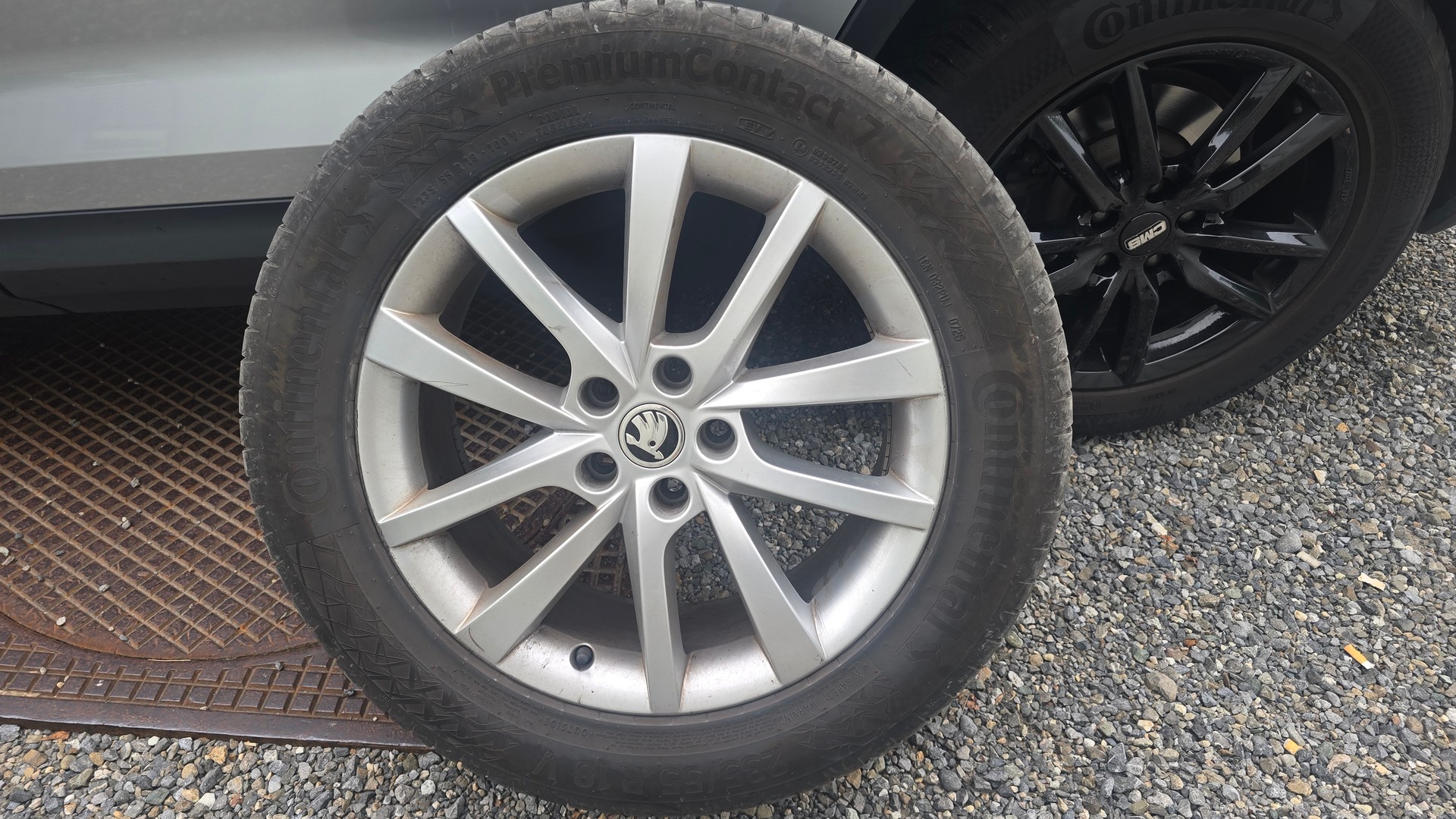 SKODA Kodiaq 2.0 TDI CR Style 4x4 DSG-image-8