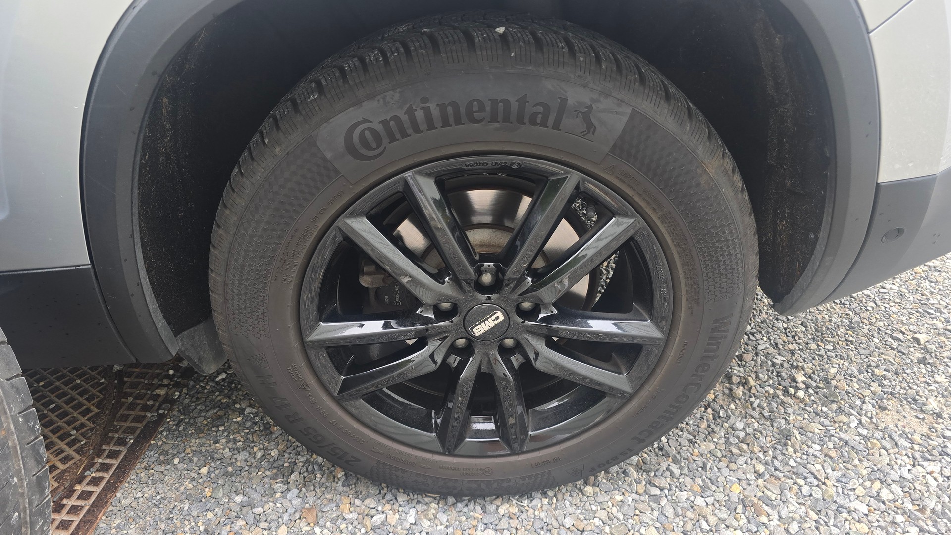 SKODA Kodiaq 2.0 TDI CR Style 4x4 DSG-image-9