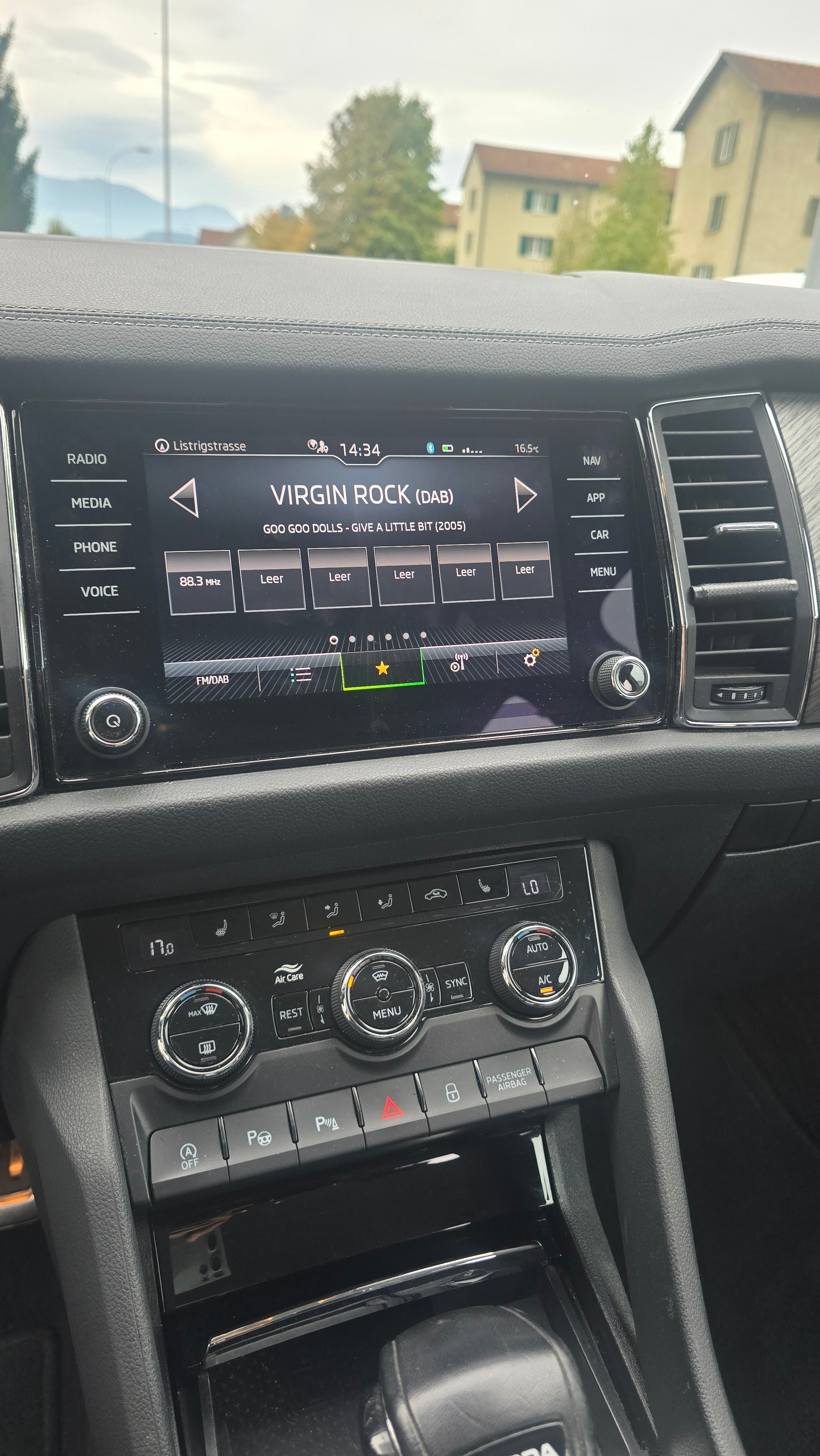 SKODA Kodiaq 2.0 TDI CR Style 4x4 DSG-image-19