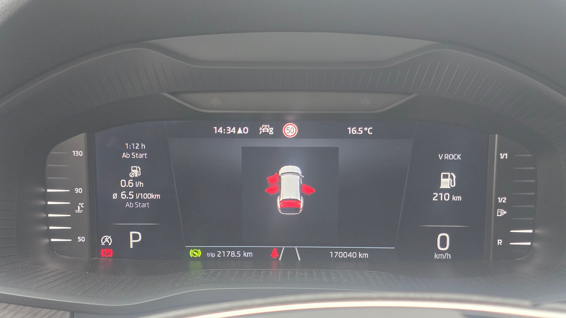 SKODA Kodiaq 2.0 TDI CR Style 4x4 DSG-image-18