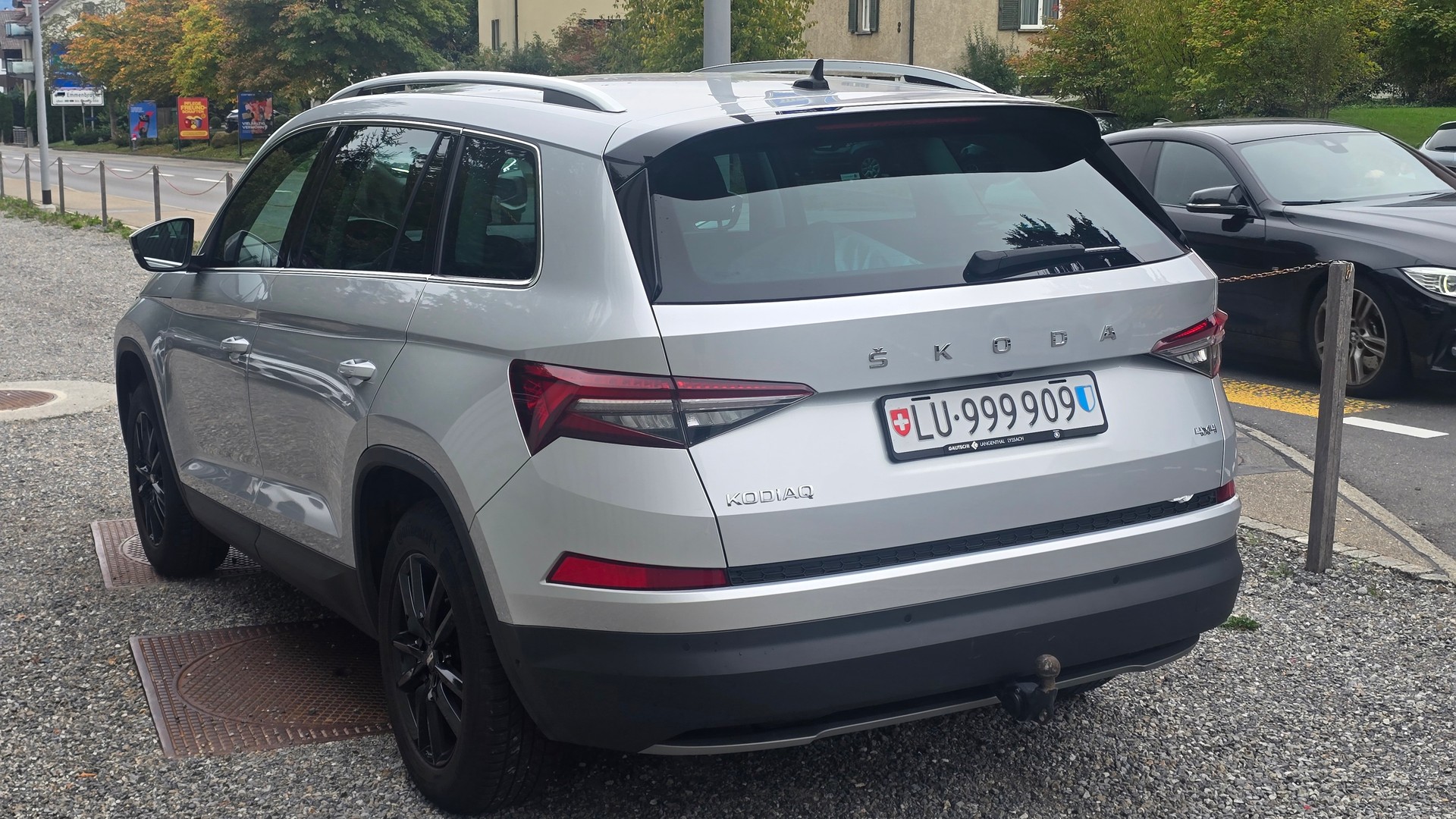 SKODA Kodiaq 2.0 TDI CR Style 4x4 DSG-image-4