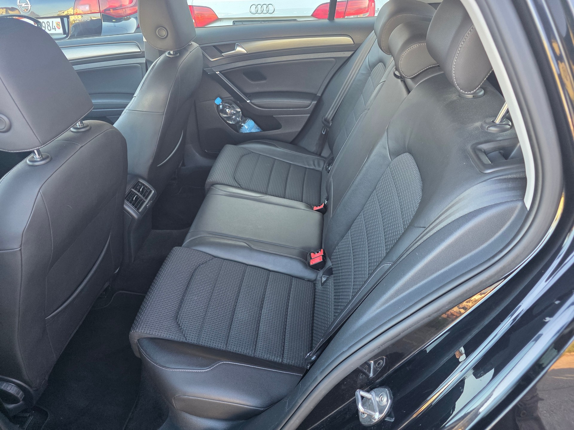 VW Golf 1.4 TSI Comfortline-image-7