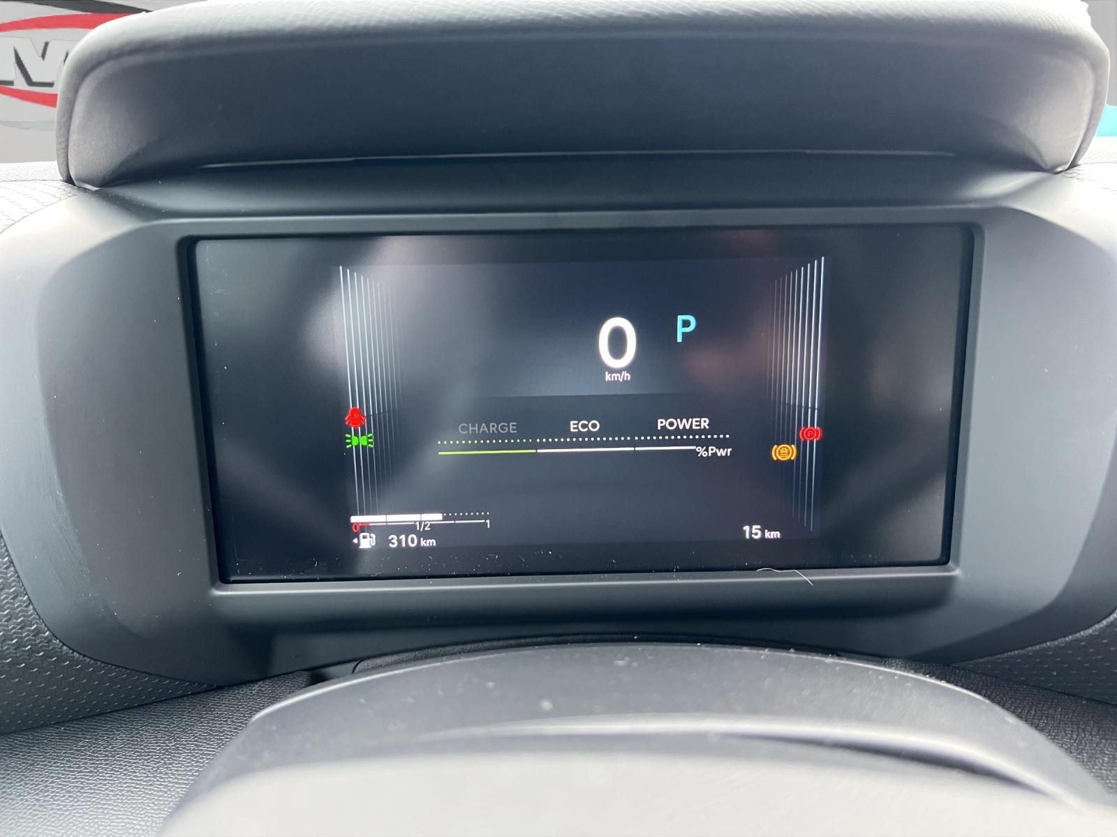 CITROEN C4 1.2 Hybrid Max, Automat, Werksgarantie bis 2030-image-12