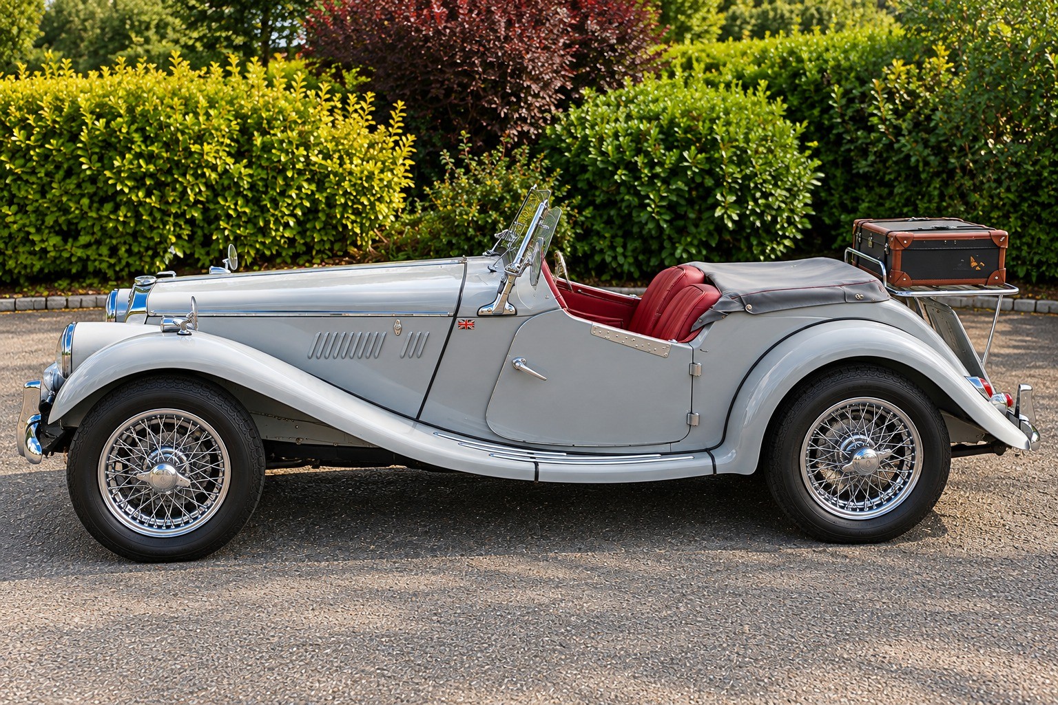 MG MG TF-image-1