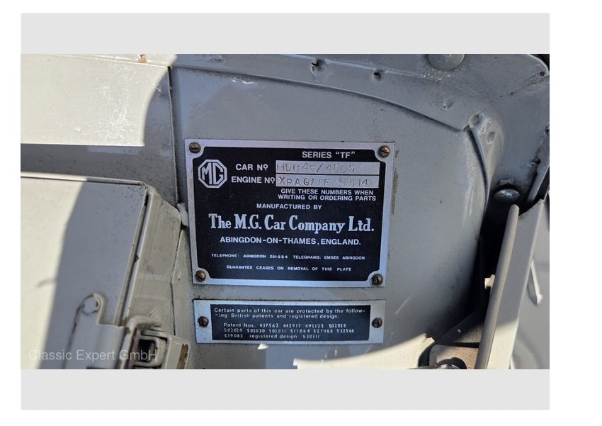 MG MG TF-image-9
