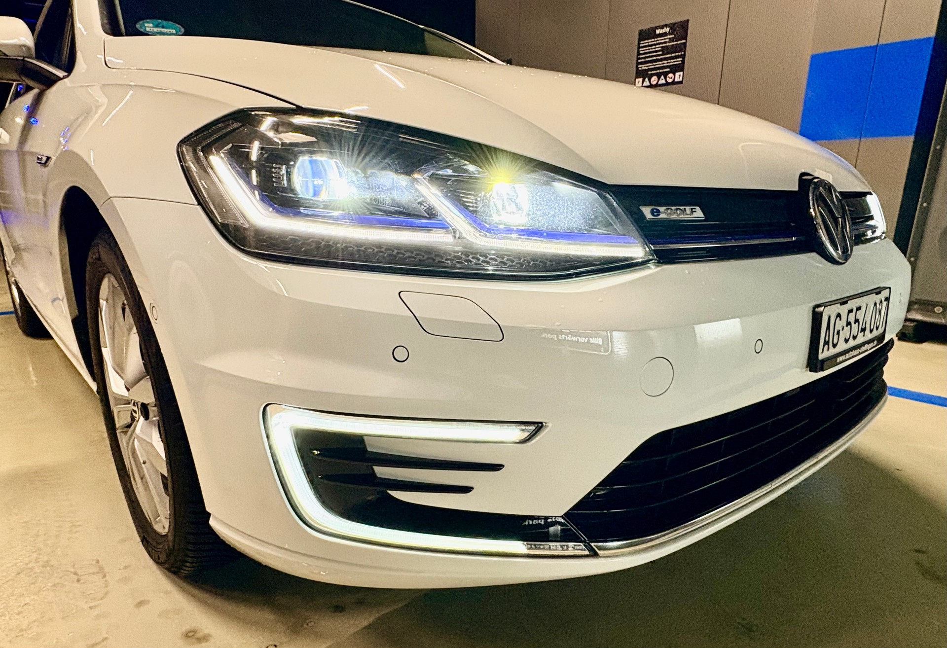 VW e-Golf-image-14