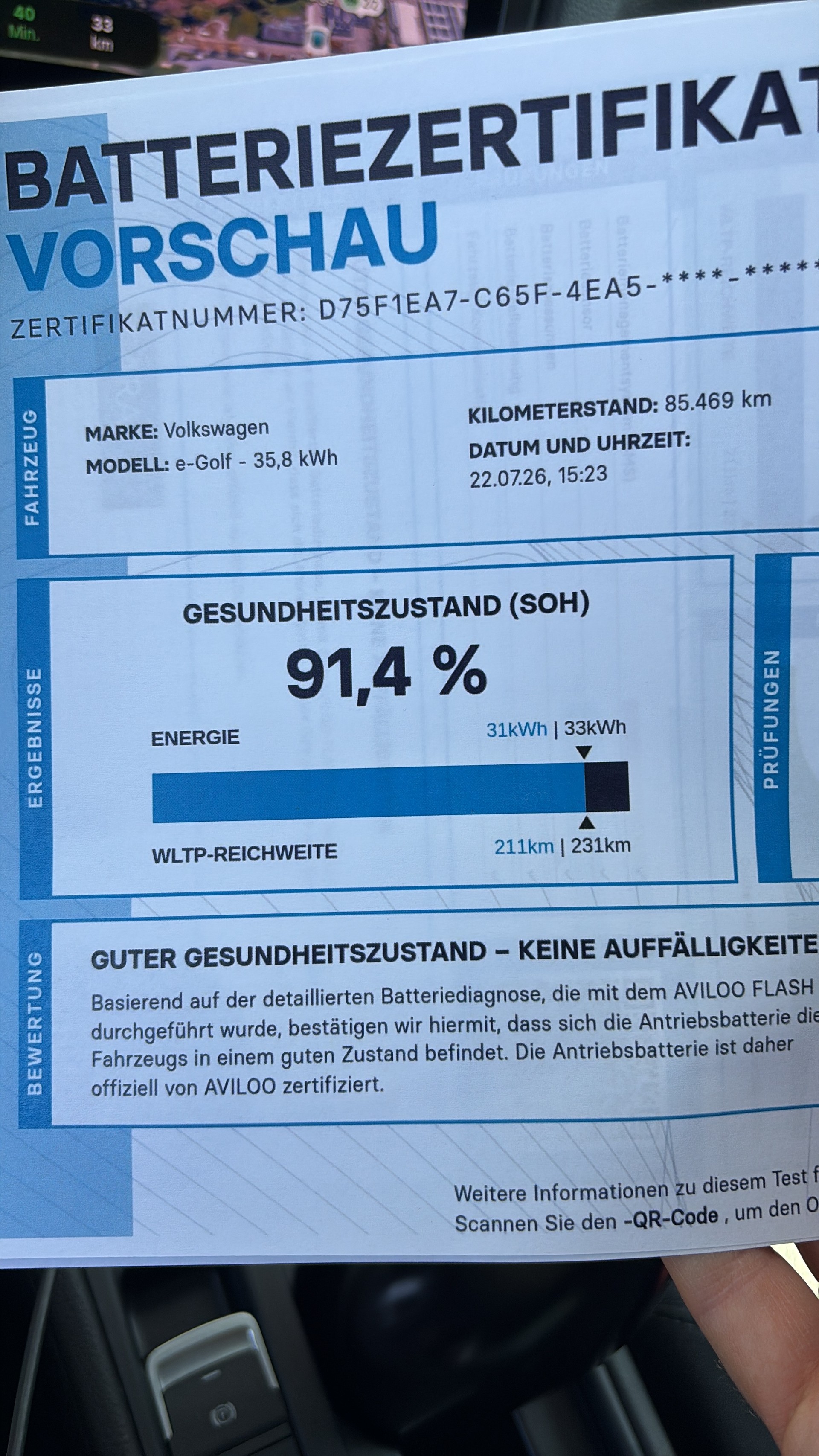 VW e-Golf-image-8