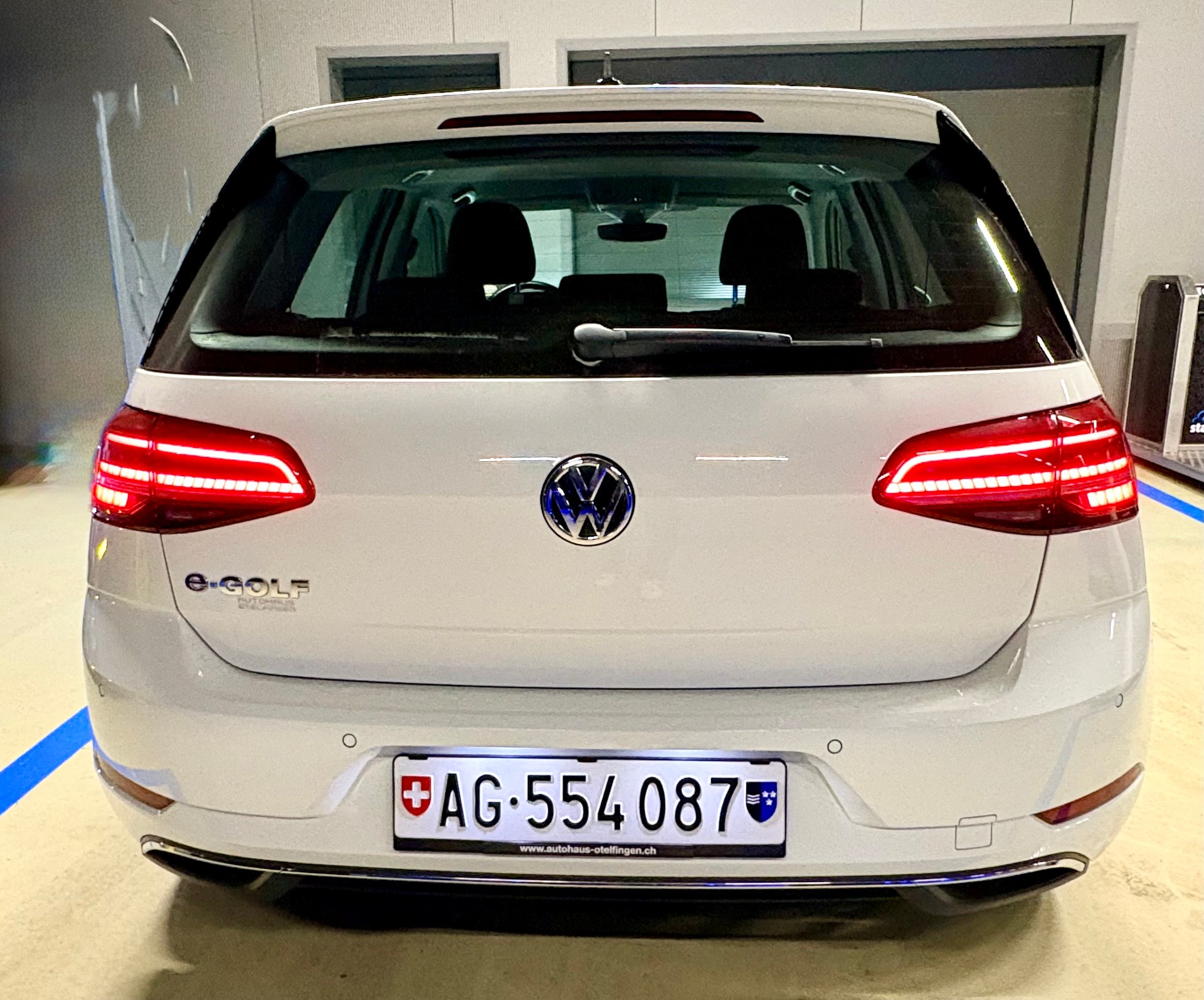 VW e-Golf-image-15