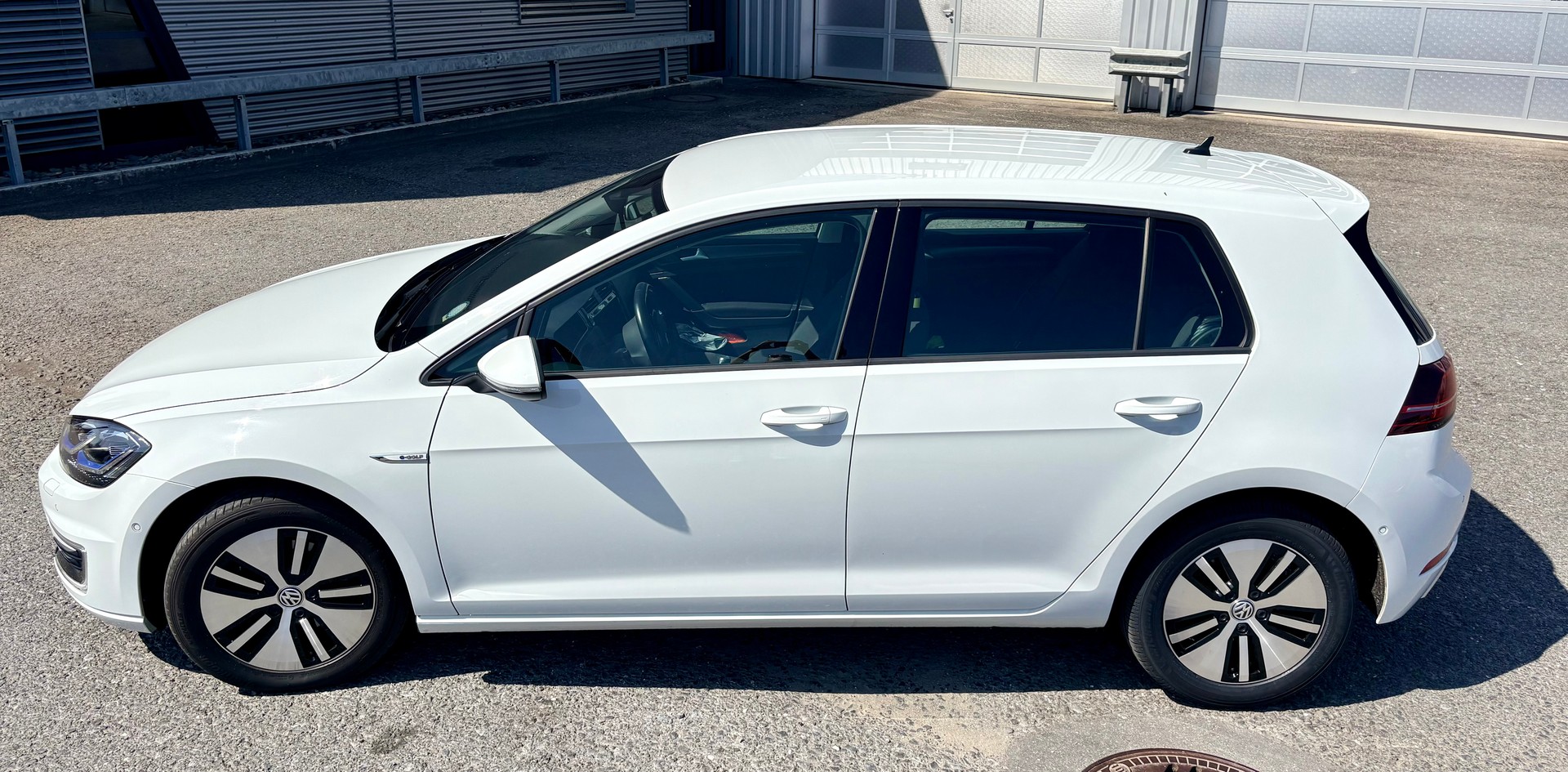 VW e-Golf-image-2