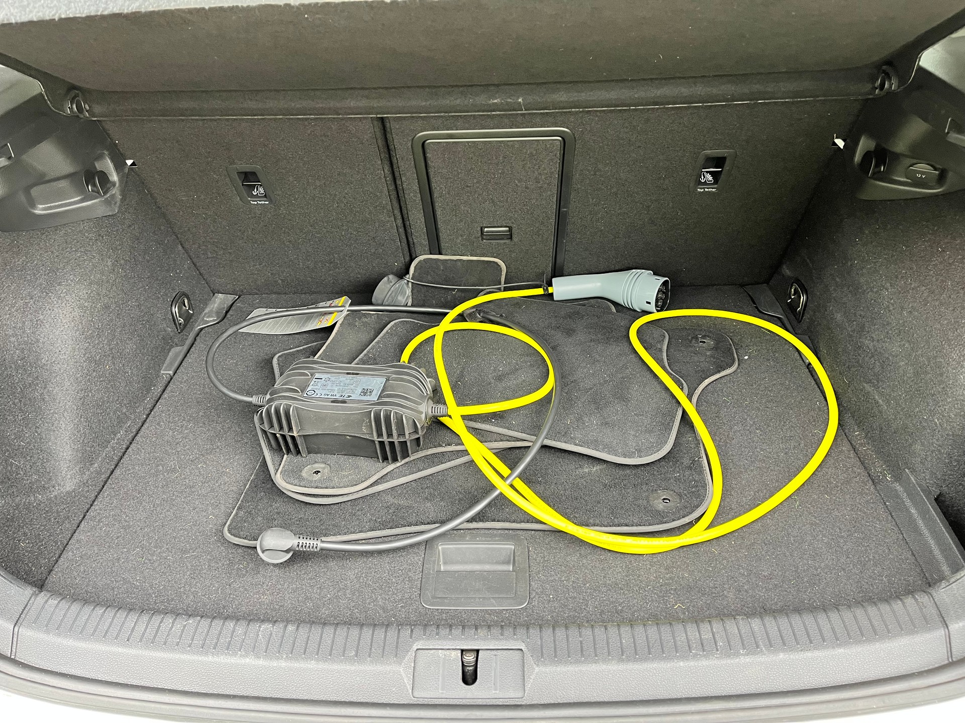VW e-Golf-image-18