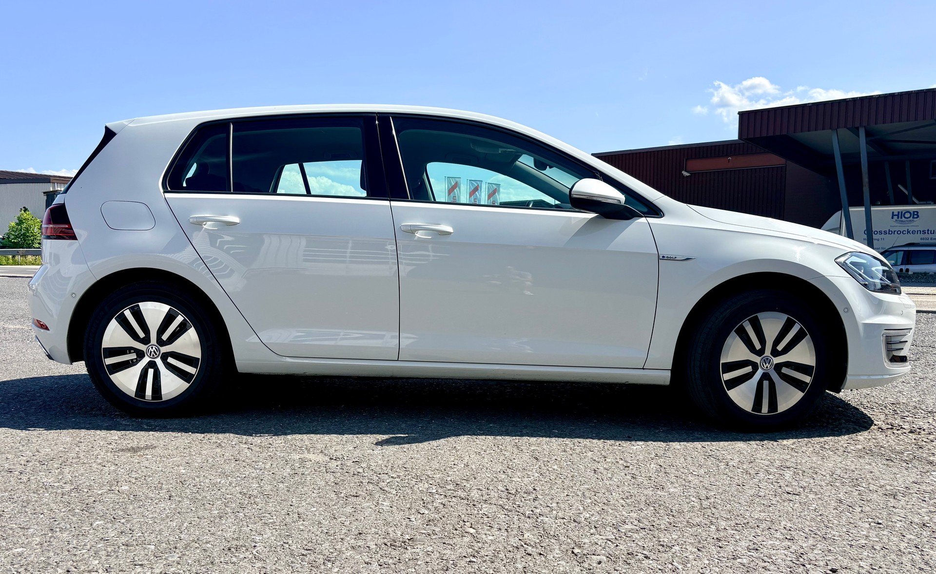 VW e-Golf-image-3