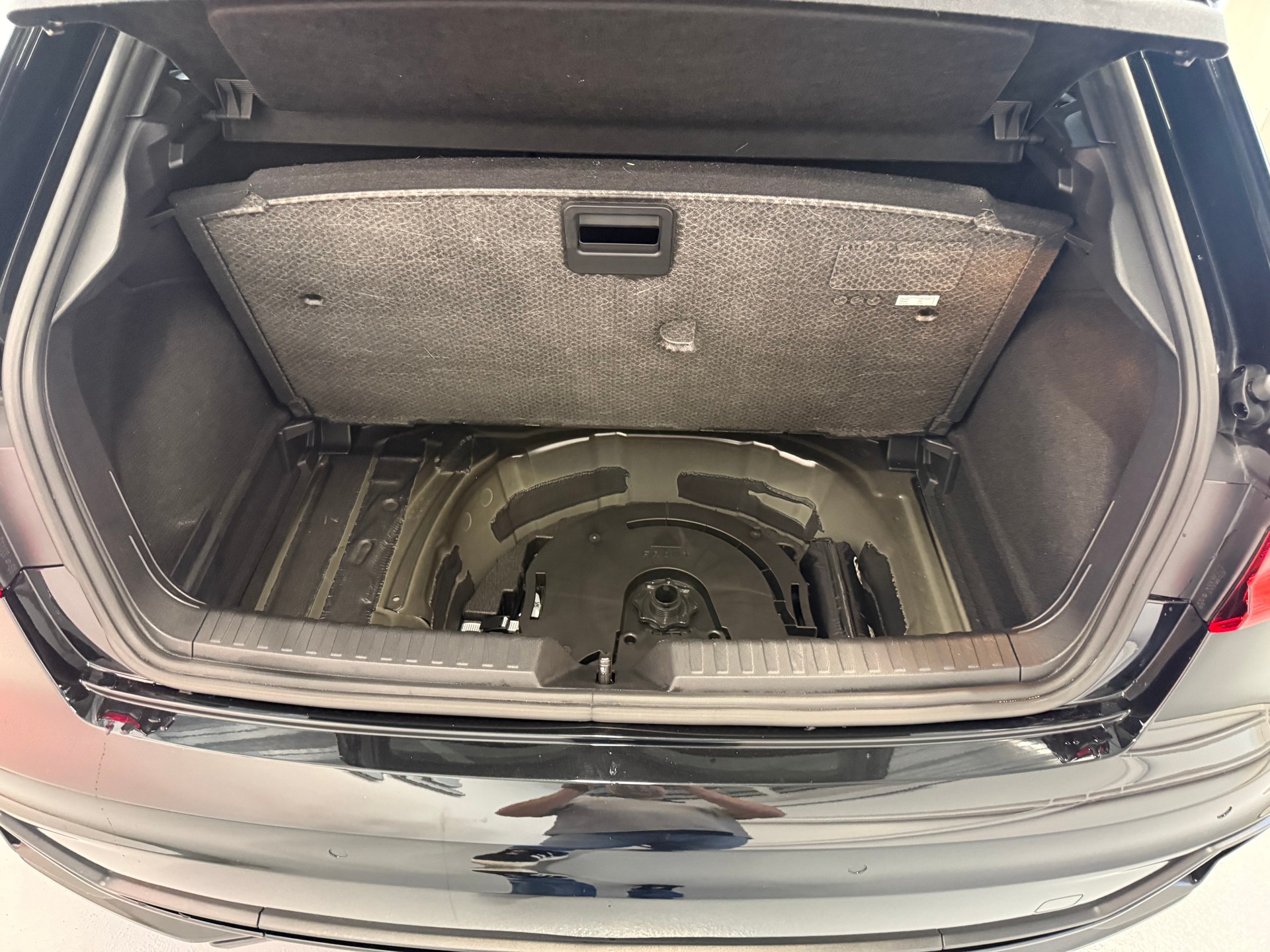 AUDI A1 Sportback 35 TFSI advanced S-tronic-image-18