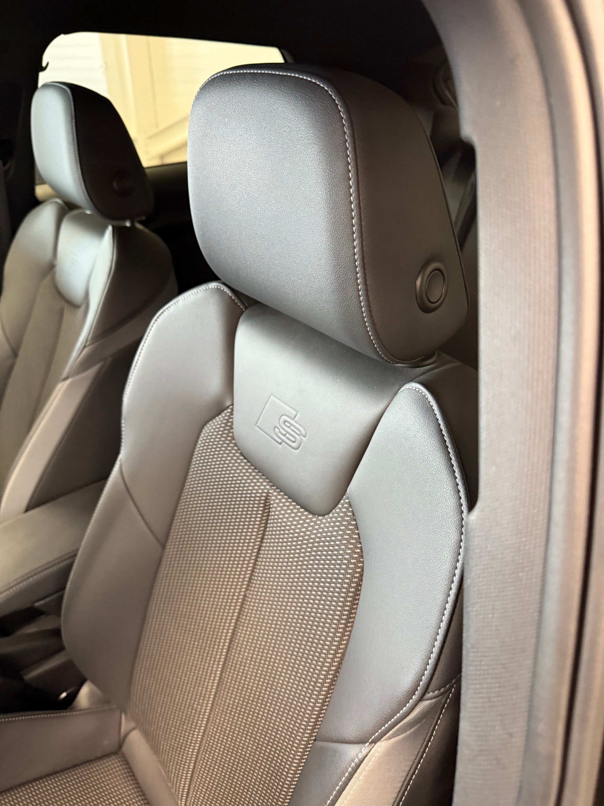 AUDI A1 Sportback 35 TFSI advanced S-tronic-image-20