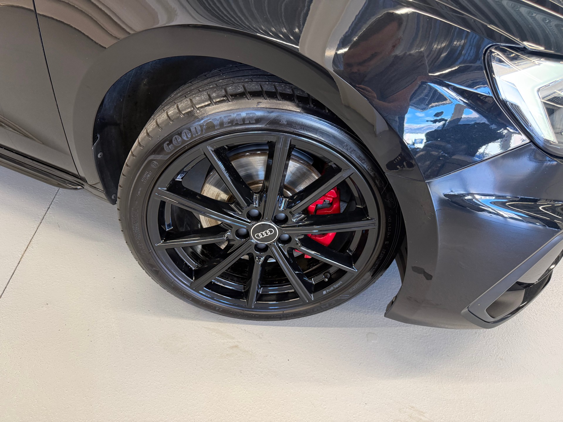 AUDI A1 Sportback 35 TFSI advanced S-tronic-image-29