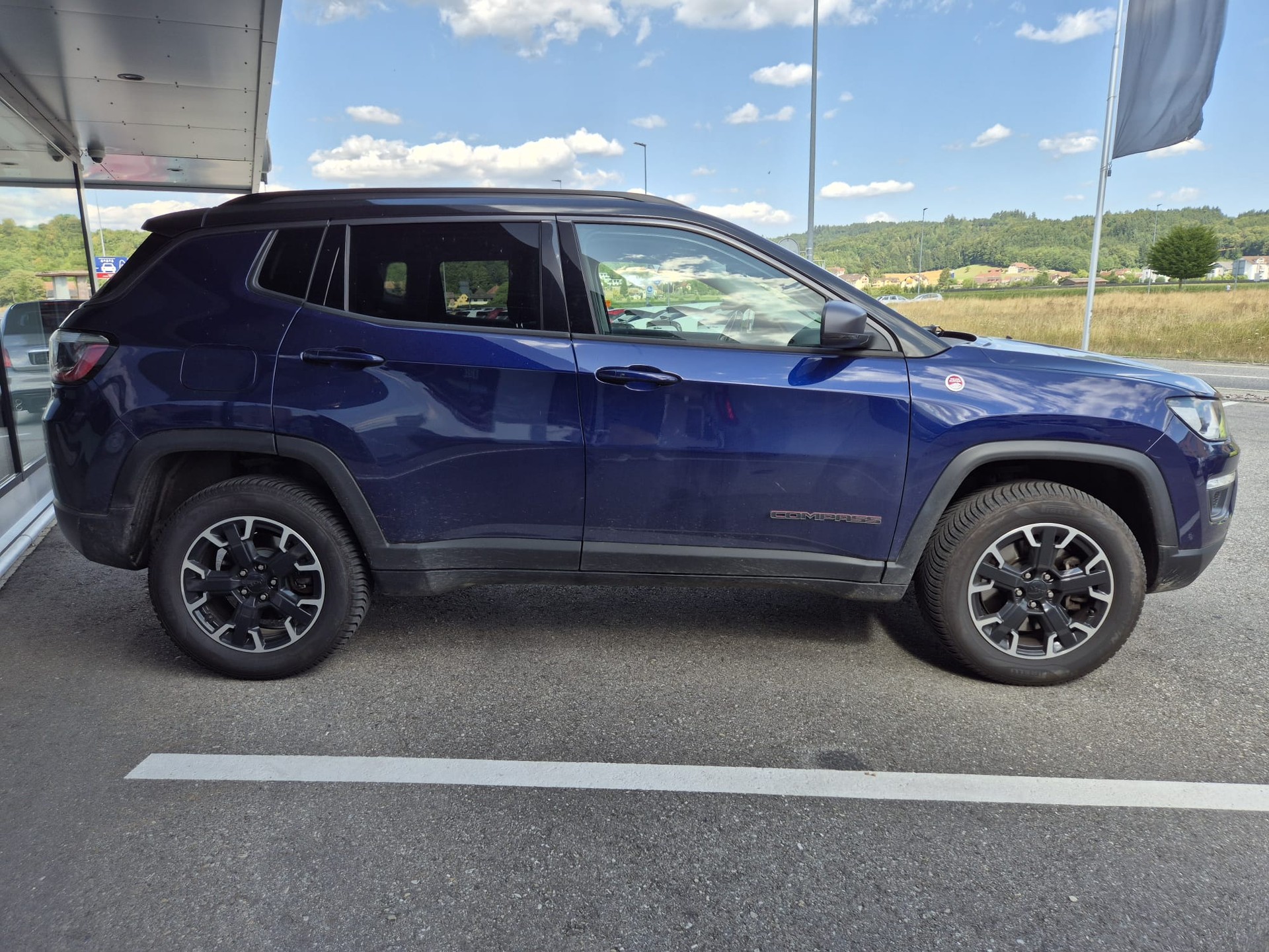 JEEP 1.3 Trailhawk 4xe-image-5