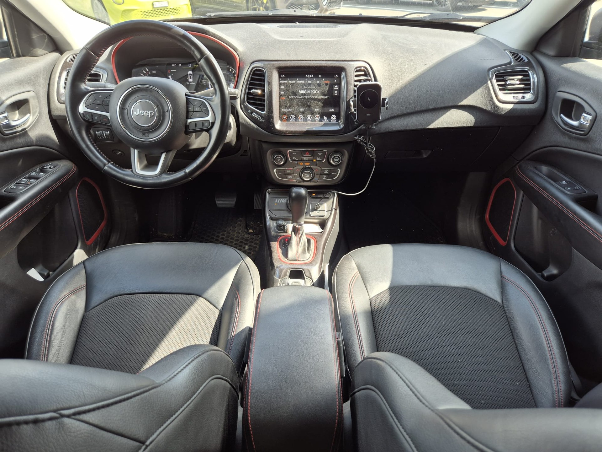 JEEP 1.3 Trailhawk 4xe-image-3