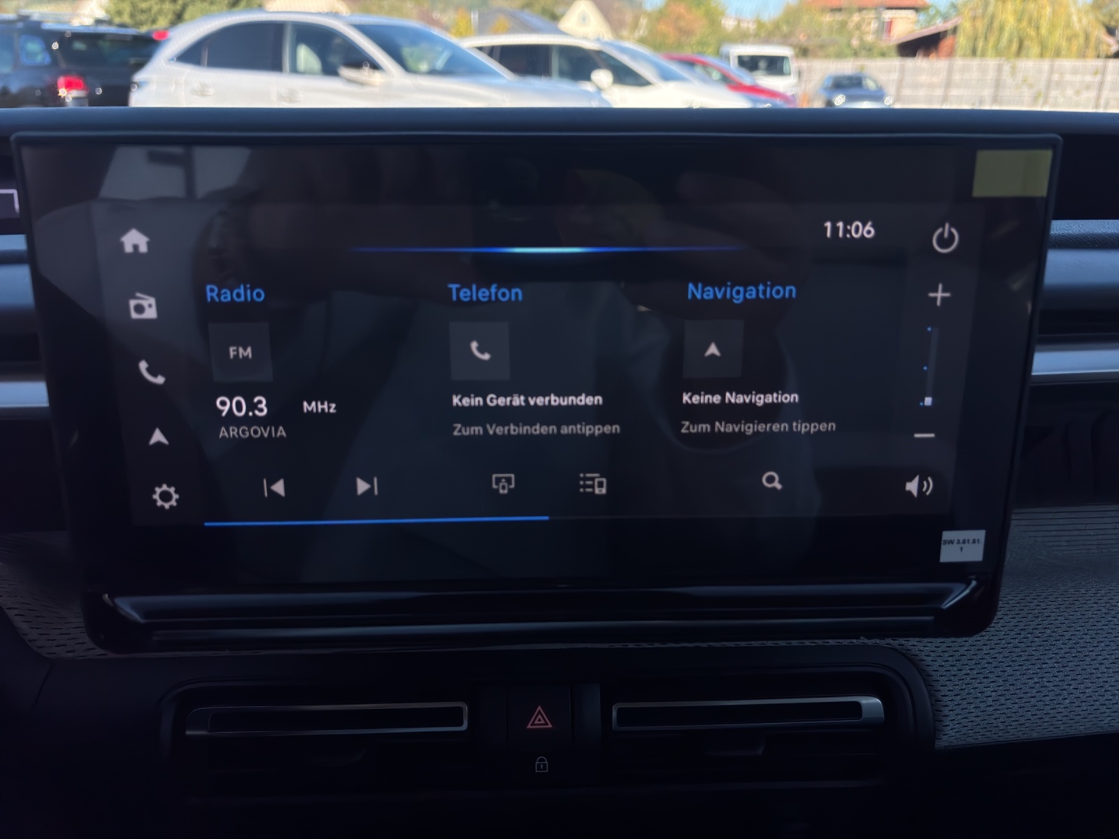 CITROEN C3 1.2 Hybrid Max-image-12