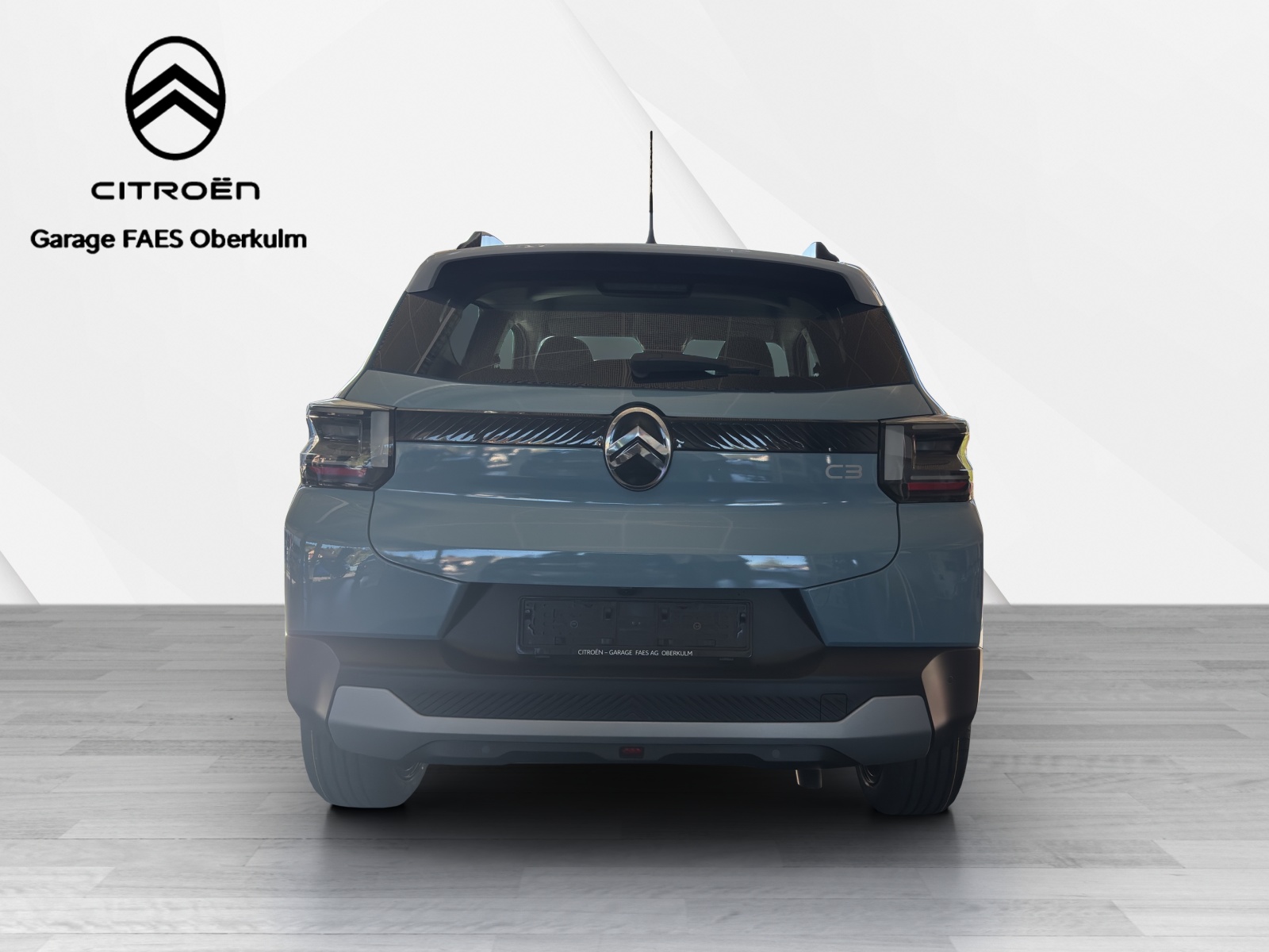CITROEN C3 1.2 Hybrid Max-image-4
