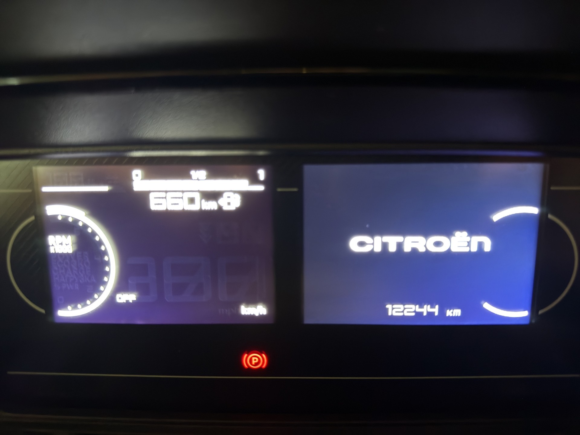 CITROEN Berlingo Van M 1.5 Blue HDi 130 s/s EAT8 4X4*NEUWERTIG*NUR 12000 KM*-image-18