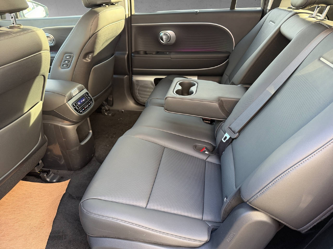 HYUNDAI Ioniq 9 Vertex 4WD 20", MY26-image-10