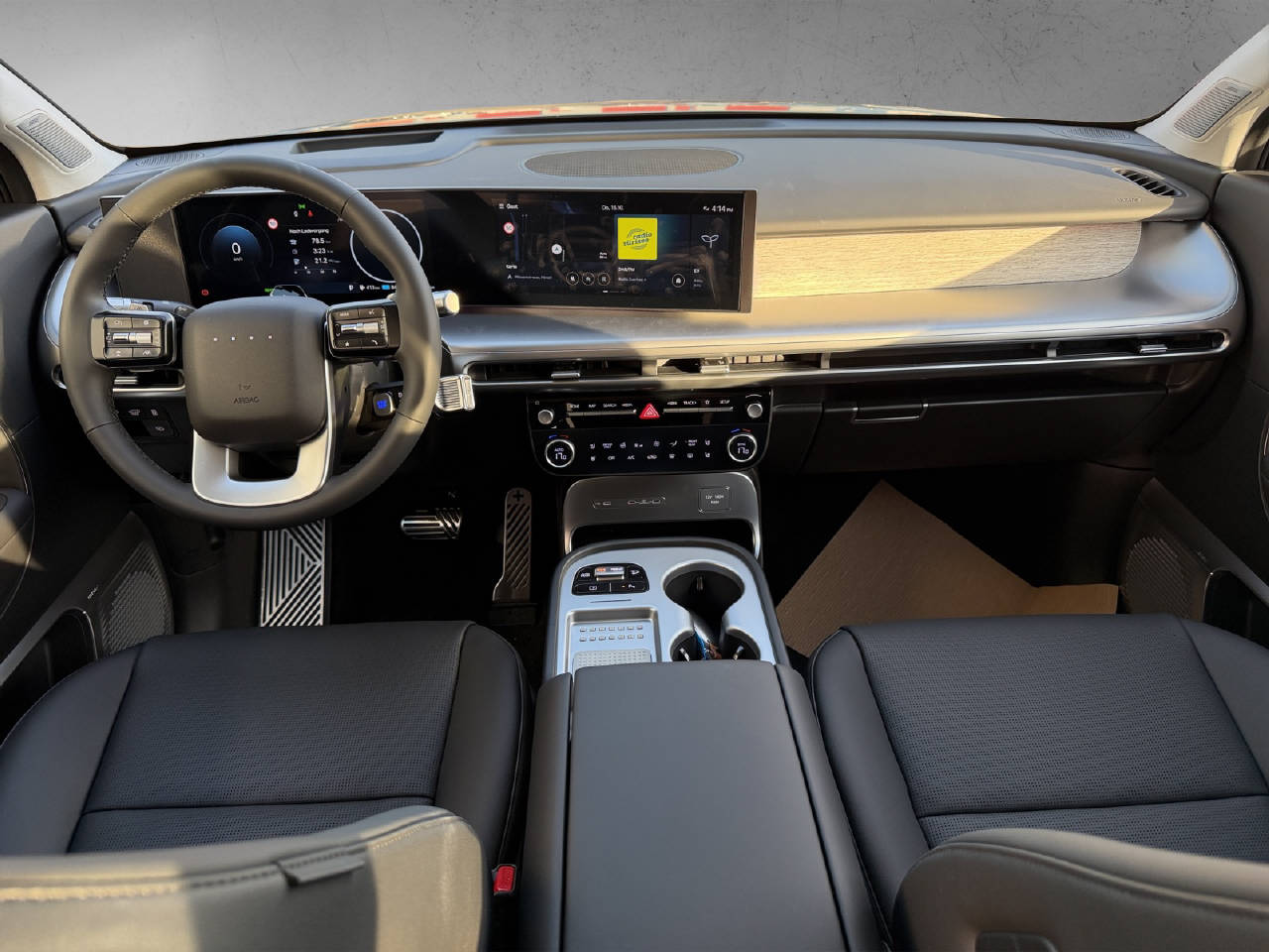 HYUNDAI Ioniq 9 Vertex 4WD 20", MY26-image-9