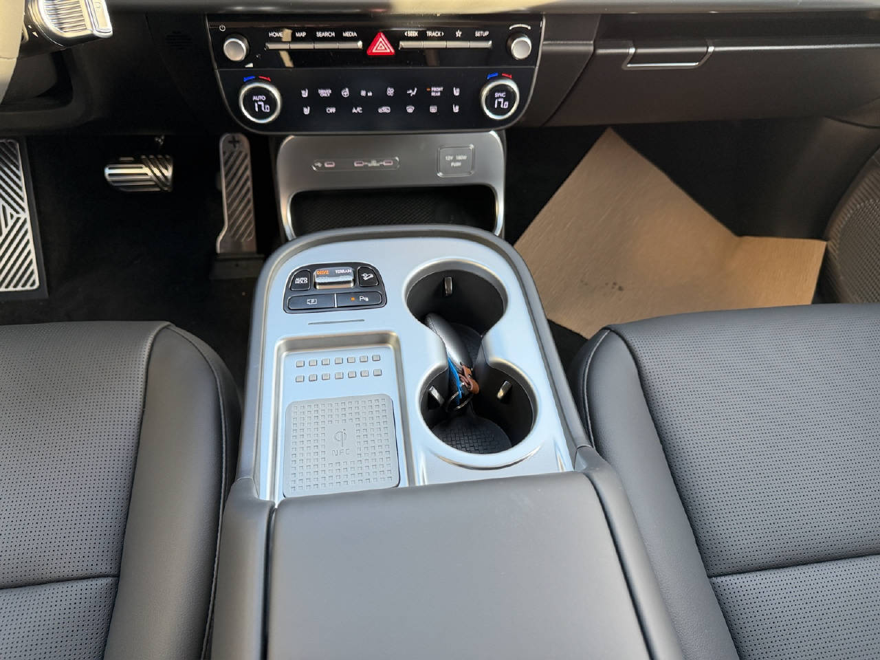 HYUNDAI Ioniq 9 Vertex 4WD 20", MY26-image-7