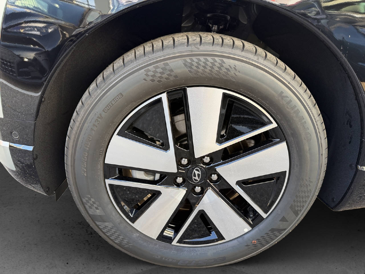 HYUNDAI Ioniq 9 Vertex 4WD 20", MY26-image-13