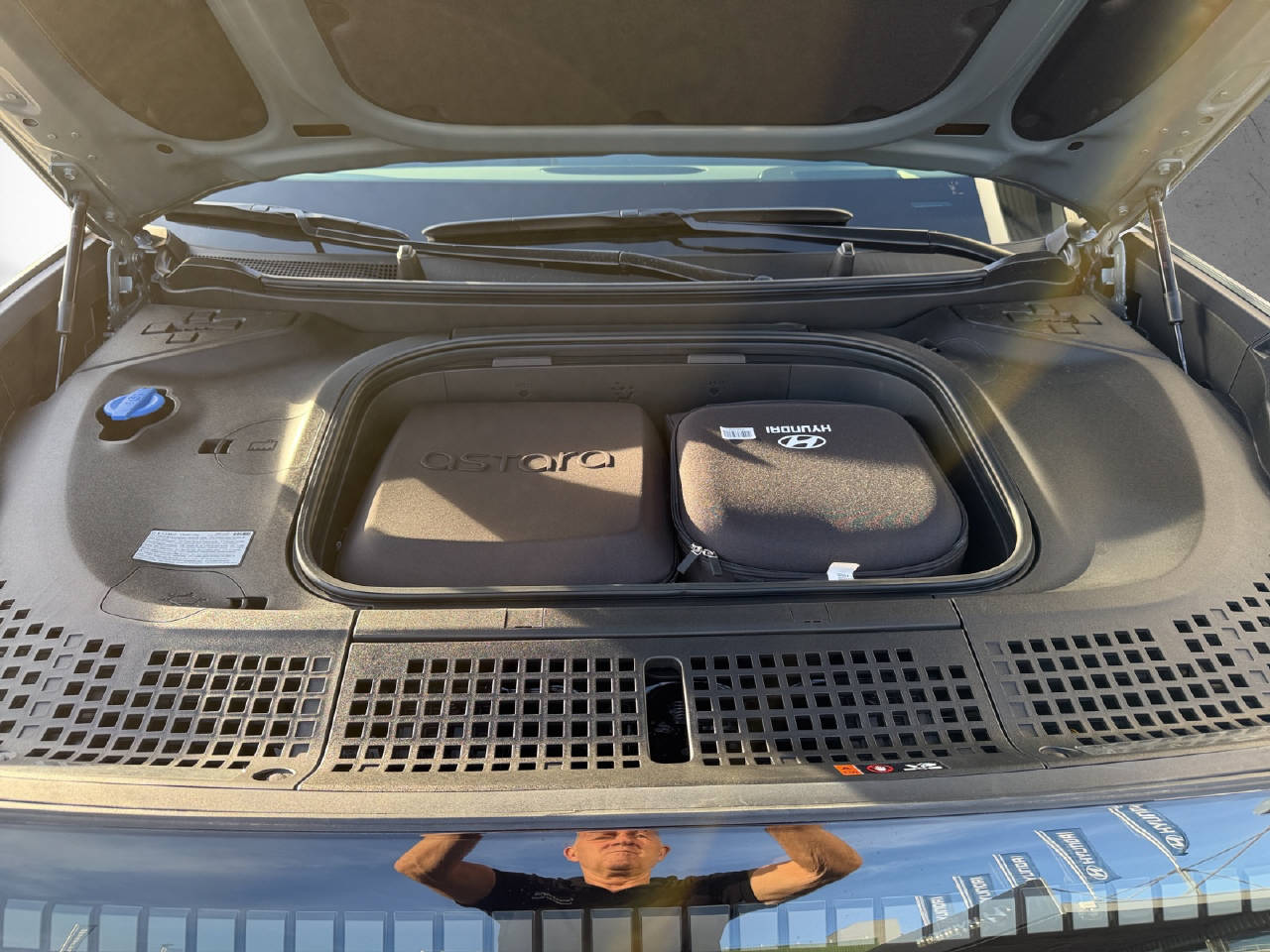 HYUNDAI Ioniq 9 Vertex 4WD 20", MY26-image-12