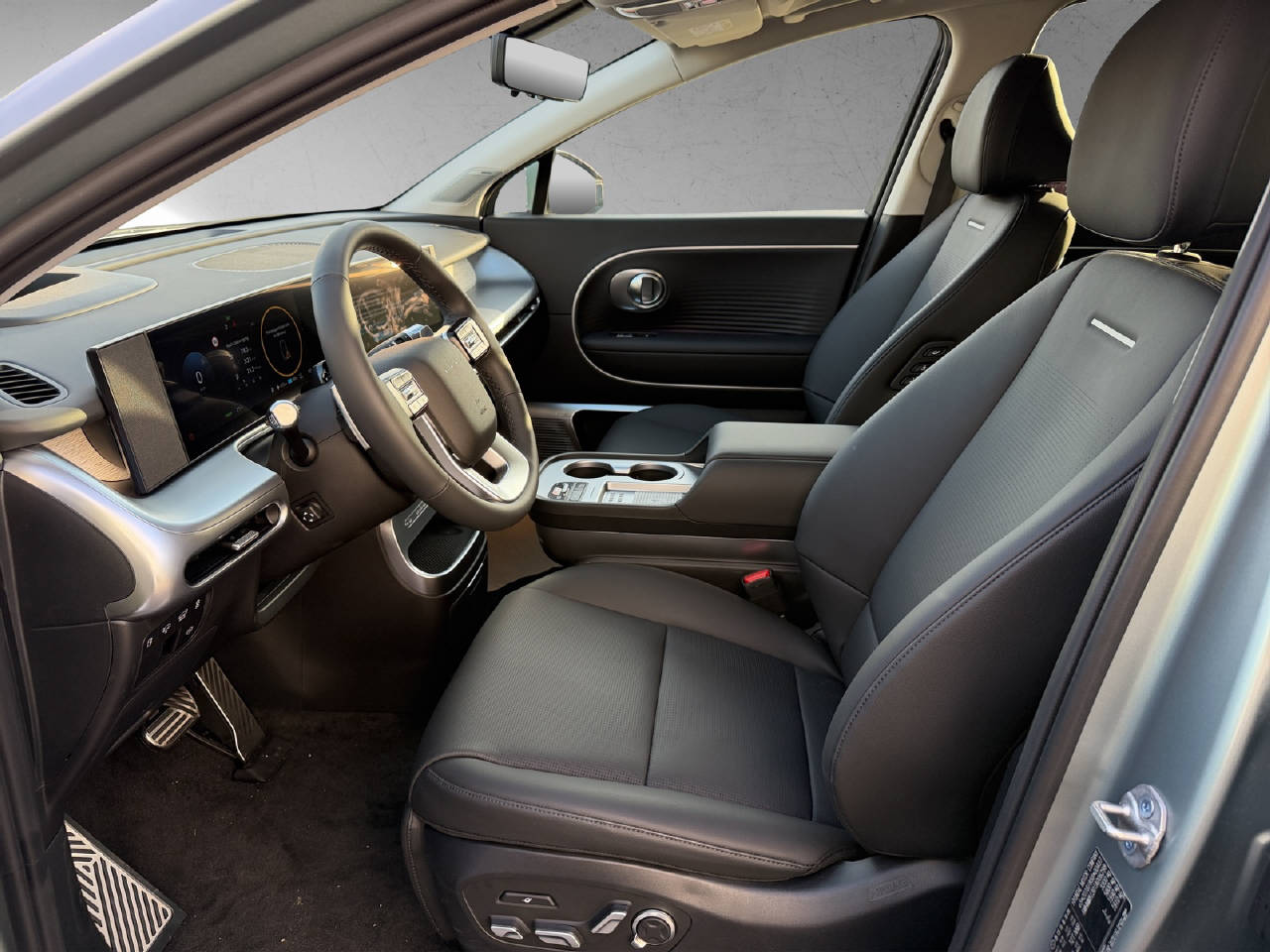 HYUNDAI Ioniq 9 Vertex 4WD 20", MY26-image-5