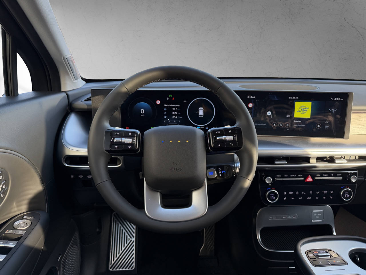 HYUNDAI Ioniq 9 Vertex 4WD 20", MY26-image-6