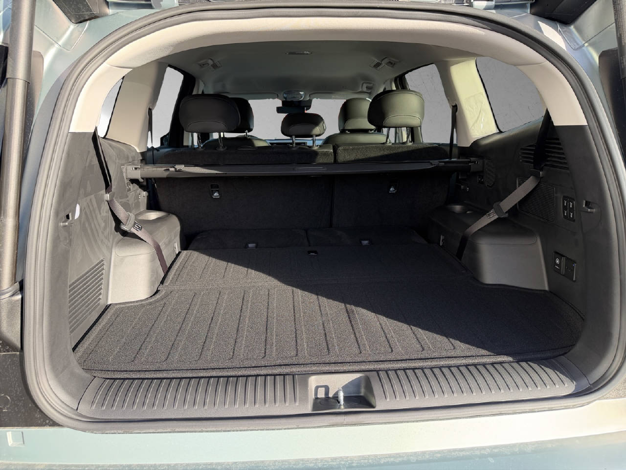 HYUNDAI Ioniq 9 Vertex 4WD 20", MY26-image-11