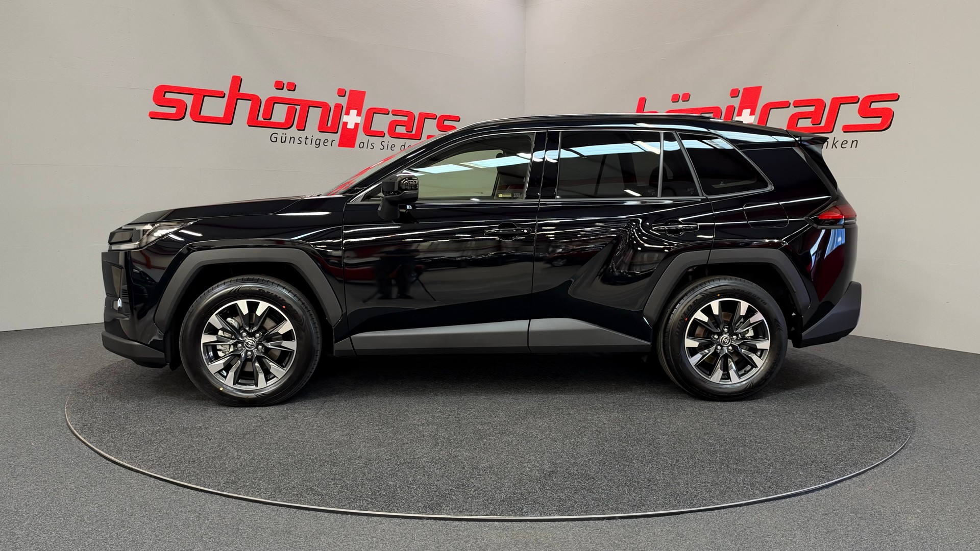 TOYOTA RAV-4 2.5 HSD Trend e-CVT AWD-image-2