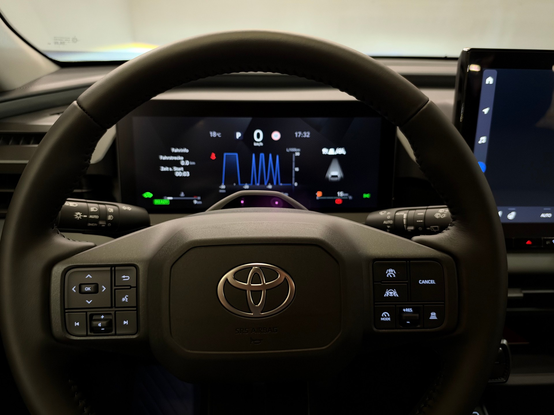 TOYOTA RAV-4 2.5 HSD Trend e-CVT AWD-image-29