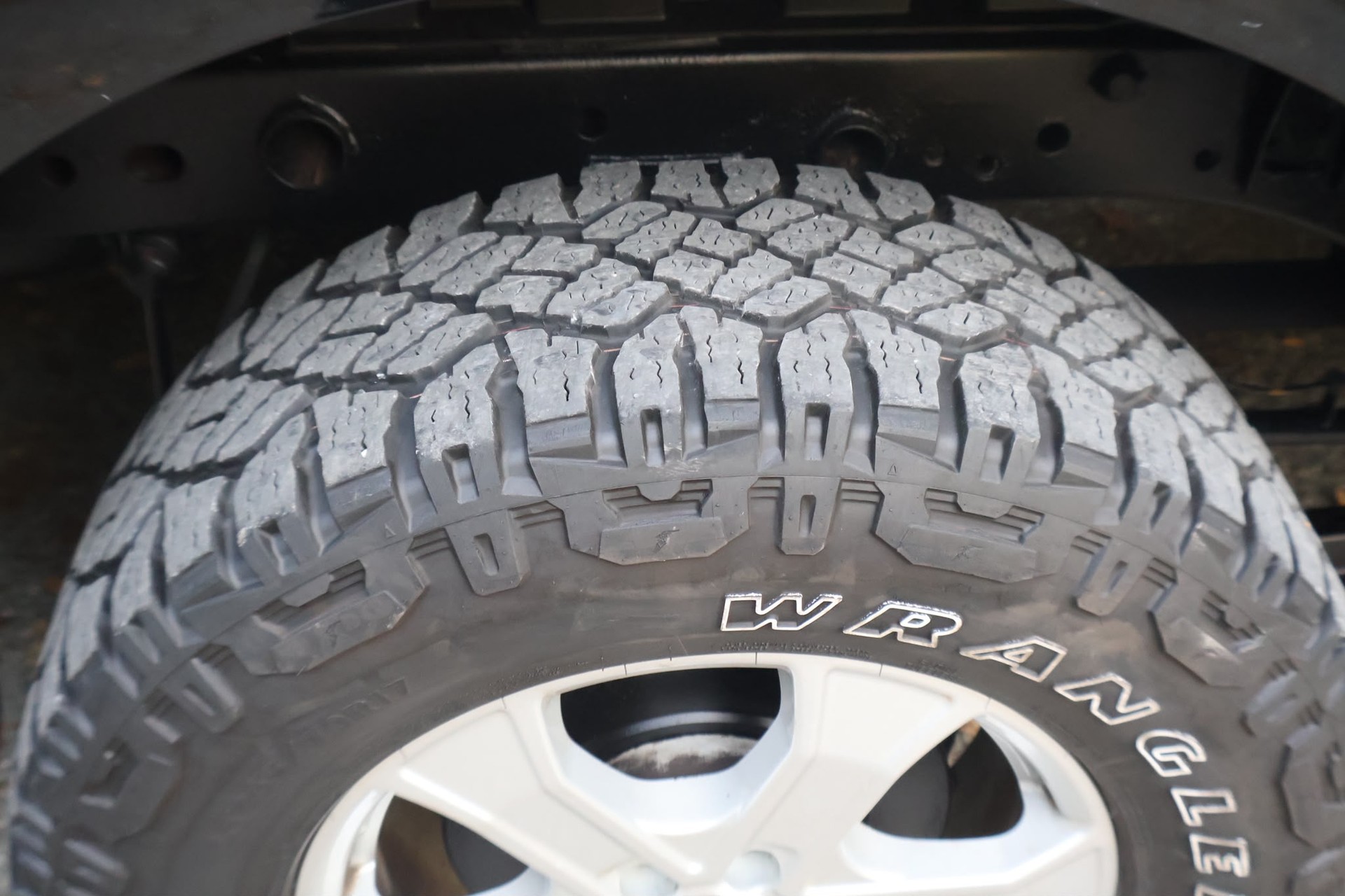 NISSAN Navara Double Cab Tekna 2.3 dCi 4WD Automatic-image-15