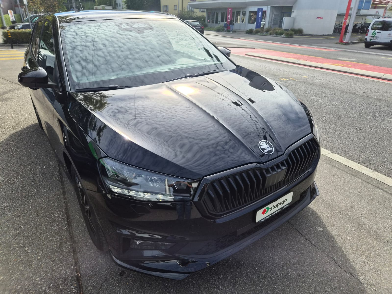 SKODA Fabia 1.5 TSI Monte Carlo DSG-image-4