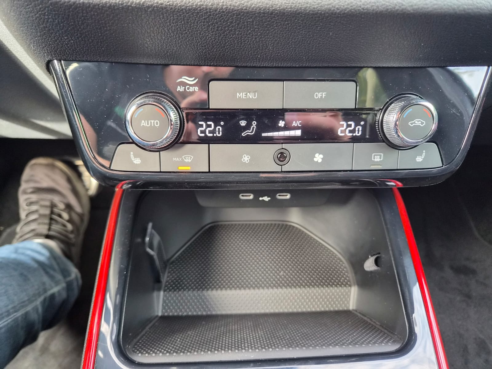 SKODA Fabia 1.5 TSI Monte Carlo DSG-image-24