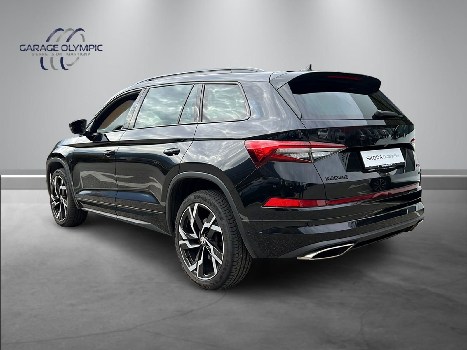 SKODA Kodiaq 2.0 TSI 4x4 RS-image-3