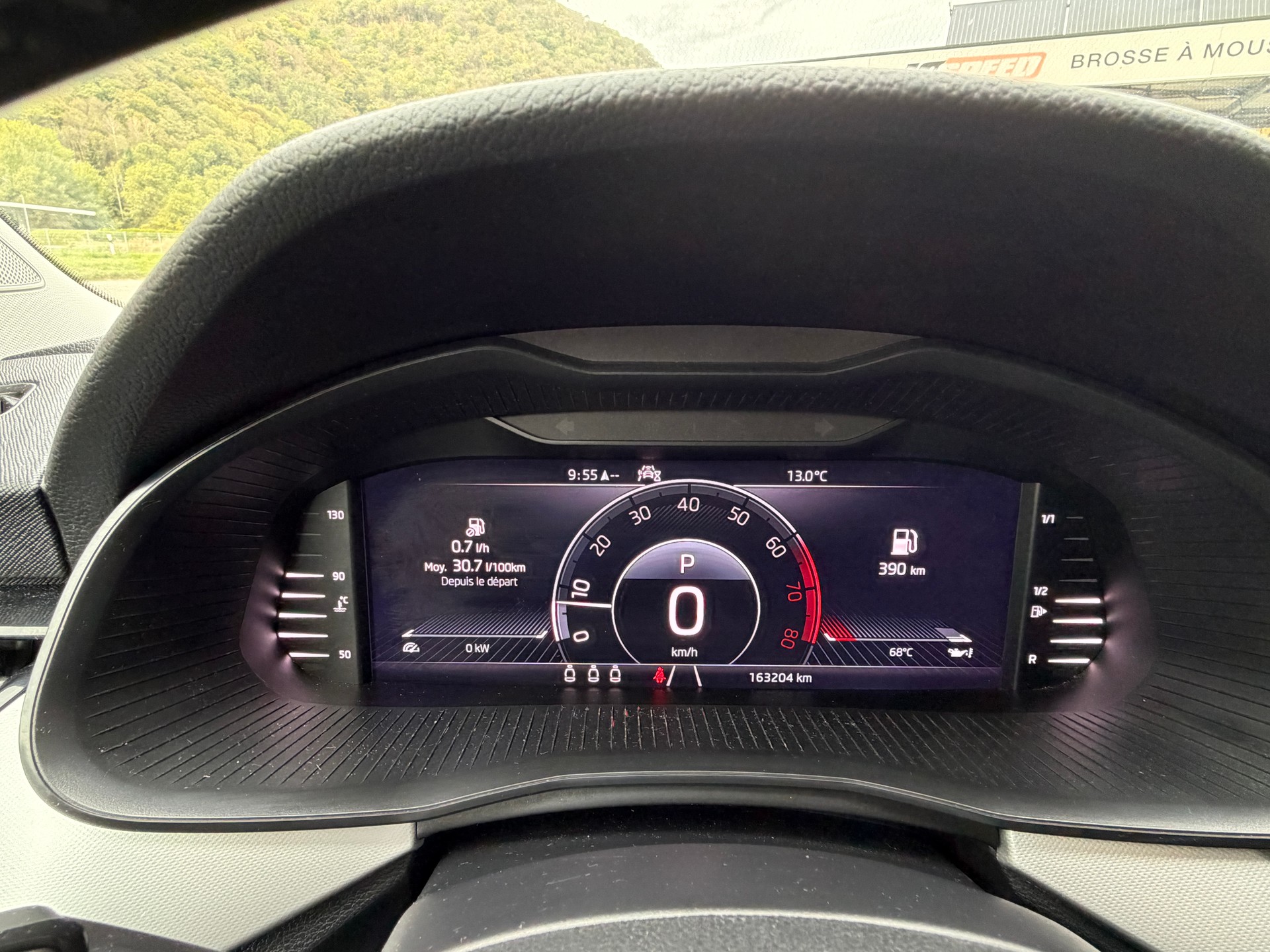 SKODA Kamiq 1.5 TSI ACT Ambition DSG-image-6