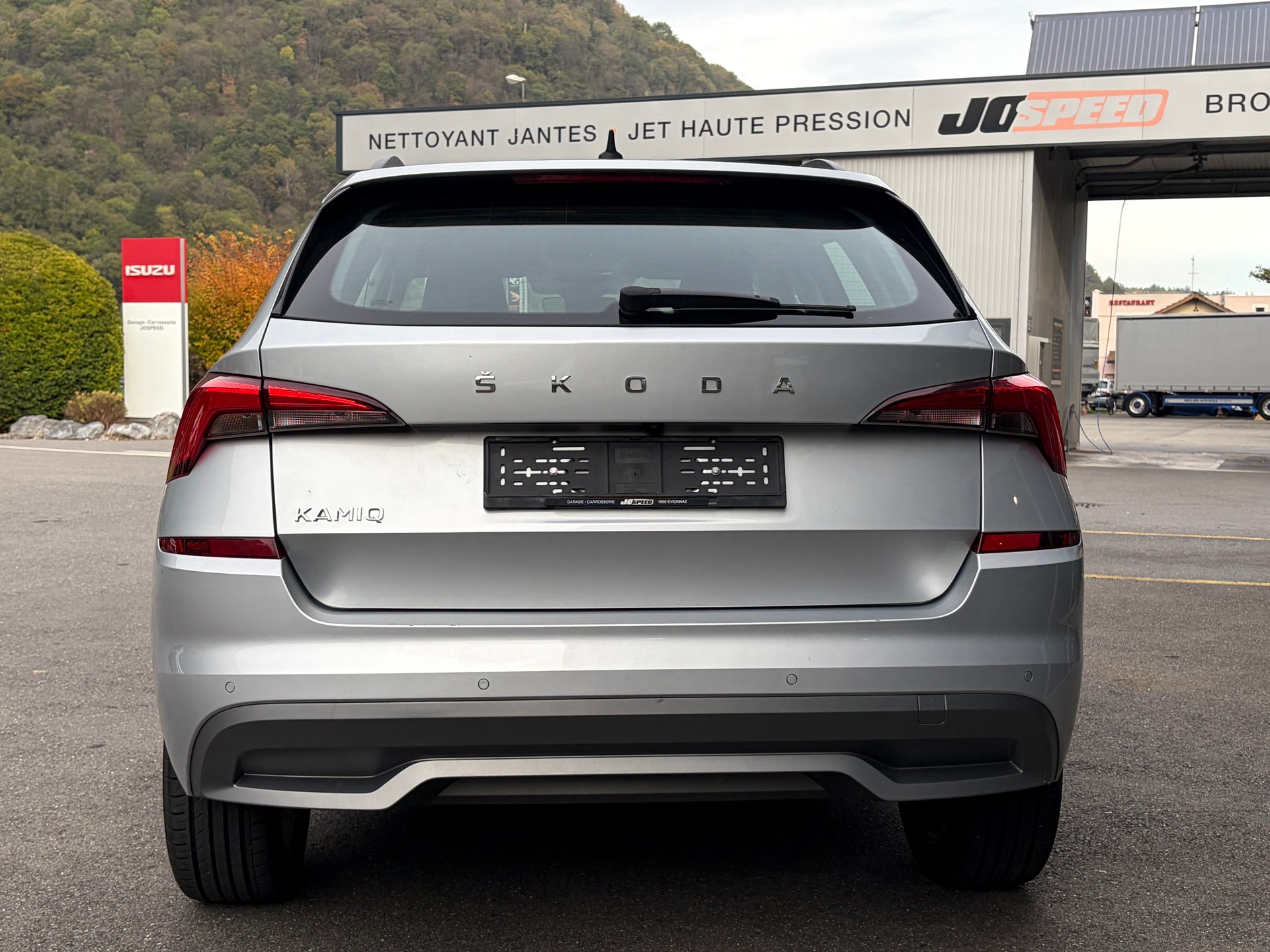 SKODA Kamiq 1.5 TSI ACT Ambition DSG-showroom-element-3