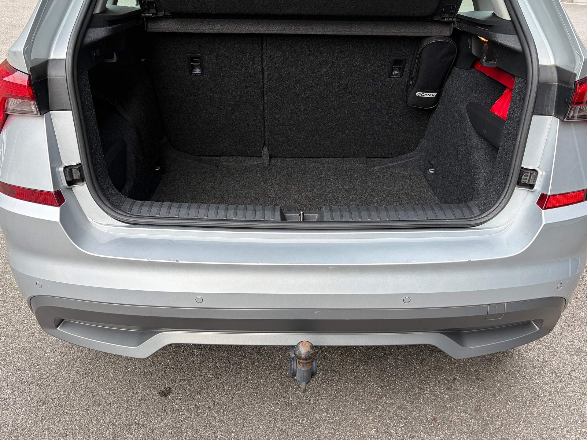 SKODA Kamiq 1.5 TSI ACT Ambition DSG-image-16