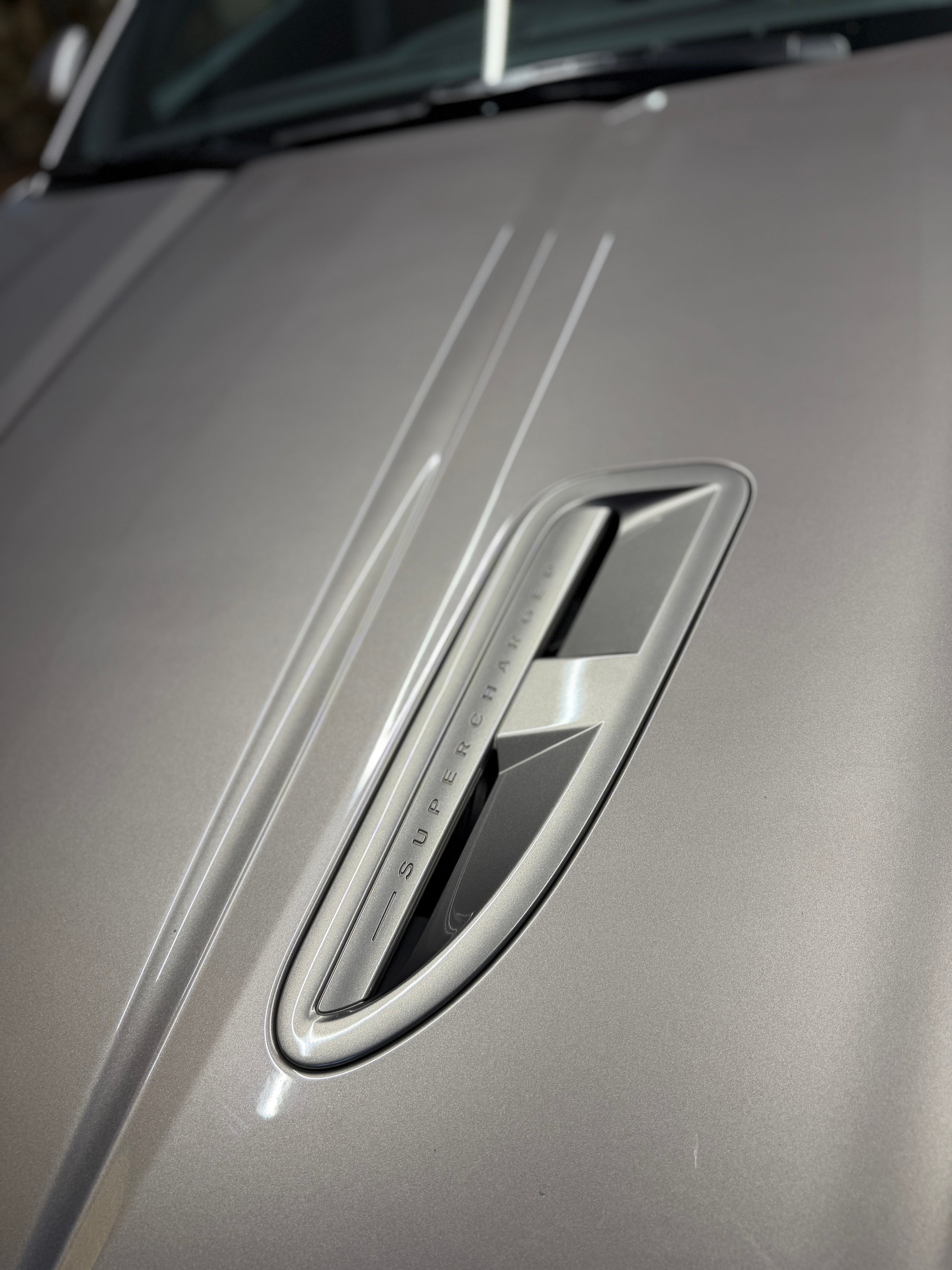 JAGUAR XKR 5.0 V8 SC Automatic-image-25