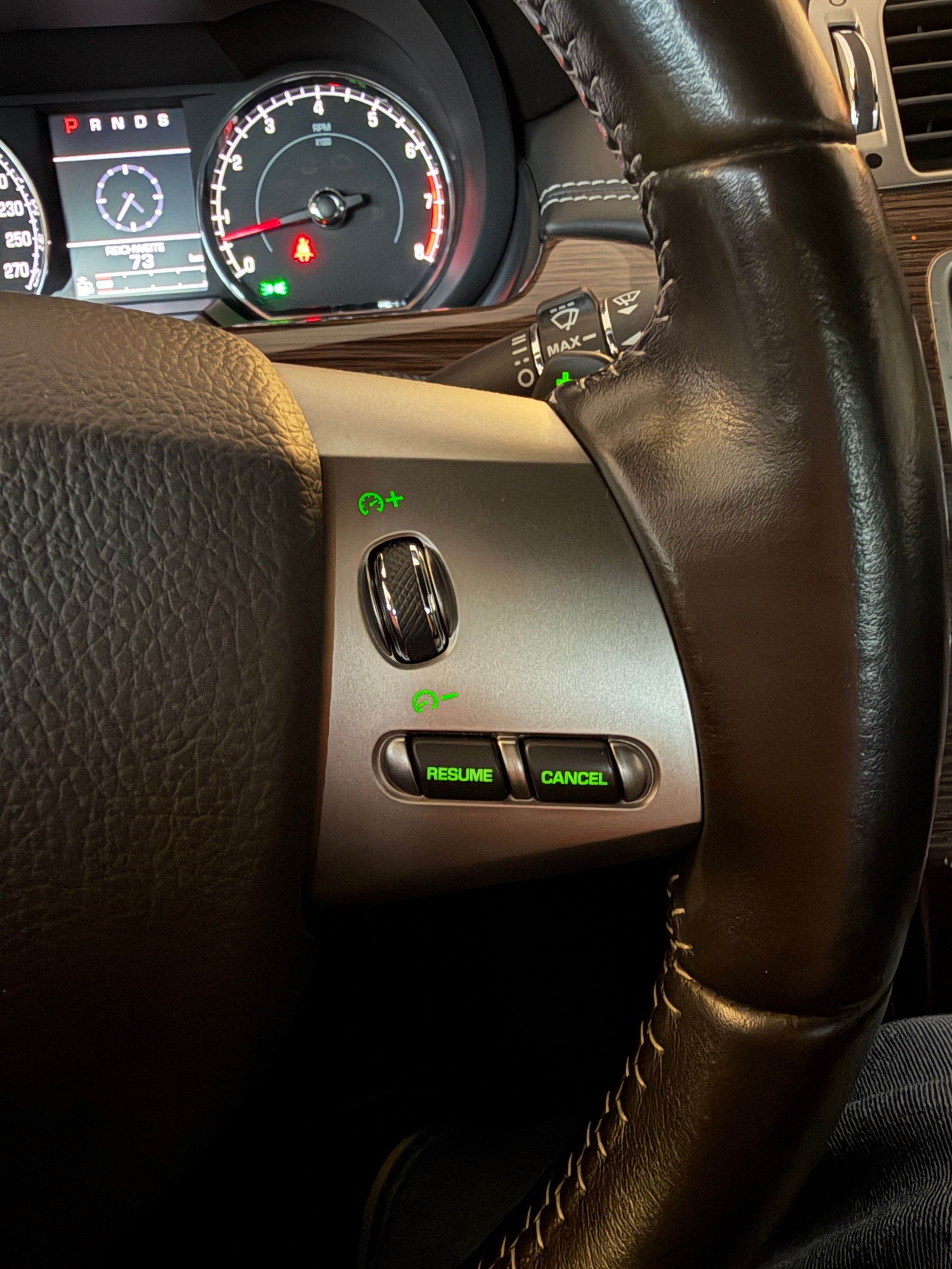 JAGUAR XKR 5.0 V8 SC Automatic-image-16