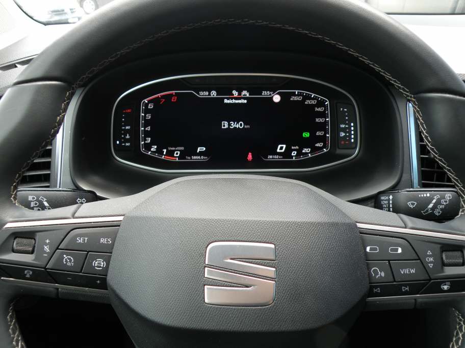 SEAT Ateca 1.5 TSI Style DSG-image-5