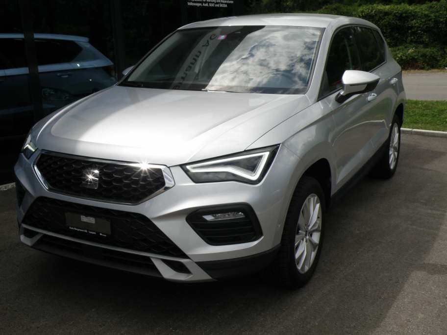 SEAT Ateca 1.5 TSI Style DSG-showroom-element-1