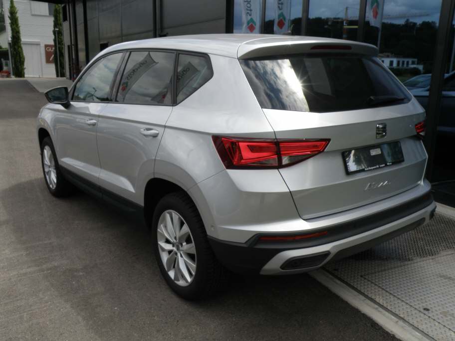 SEAT Ateca 1.5 TSI Style DSG-showroom-element-2