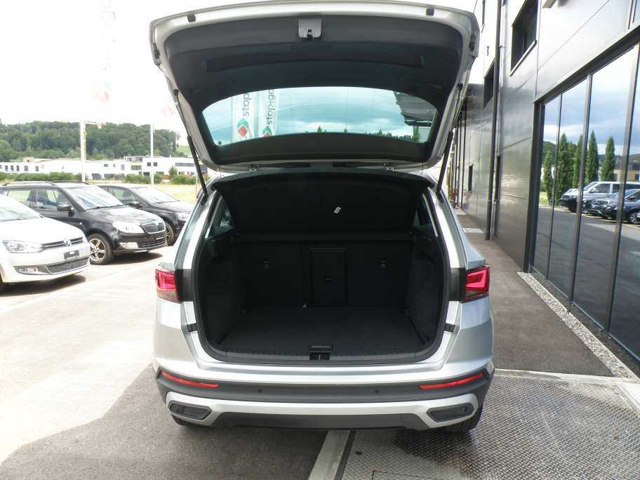 SEAT Ateca 1.5 TSI Style DSG-image-4