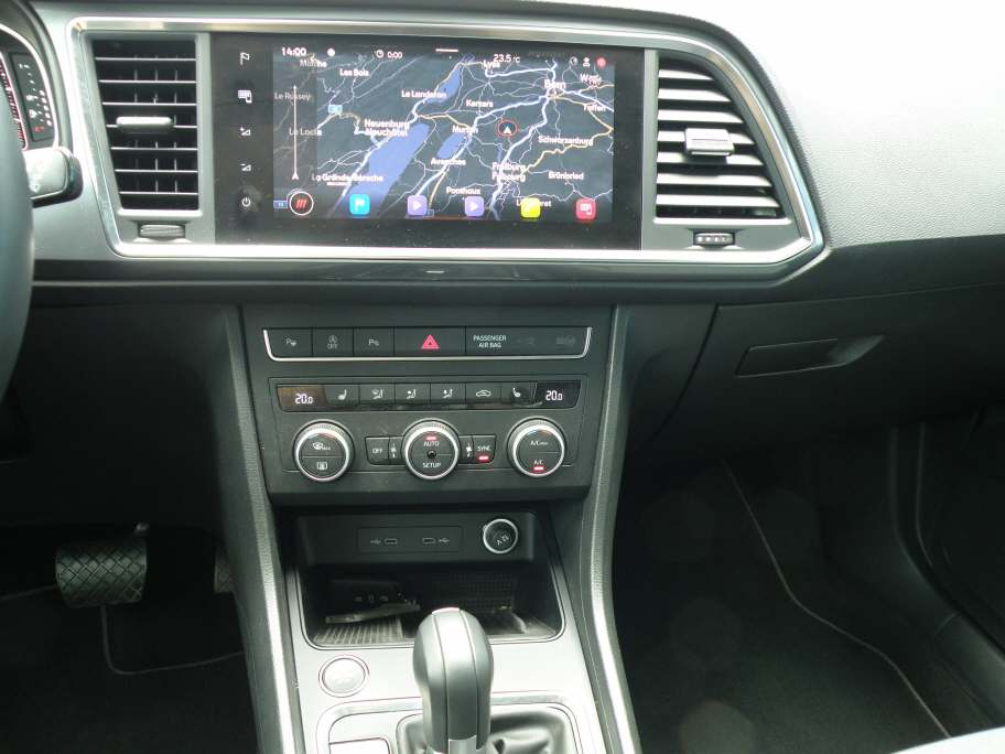 SEAT Ateca 1.5 TSI Style DSG-image-6