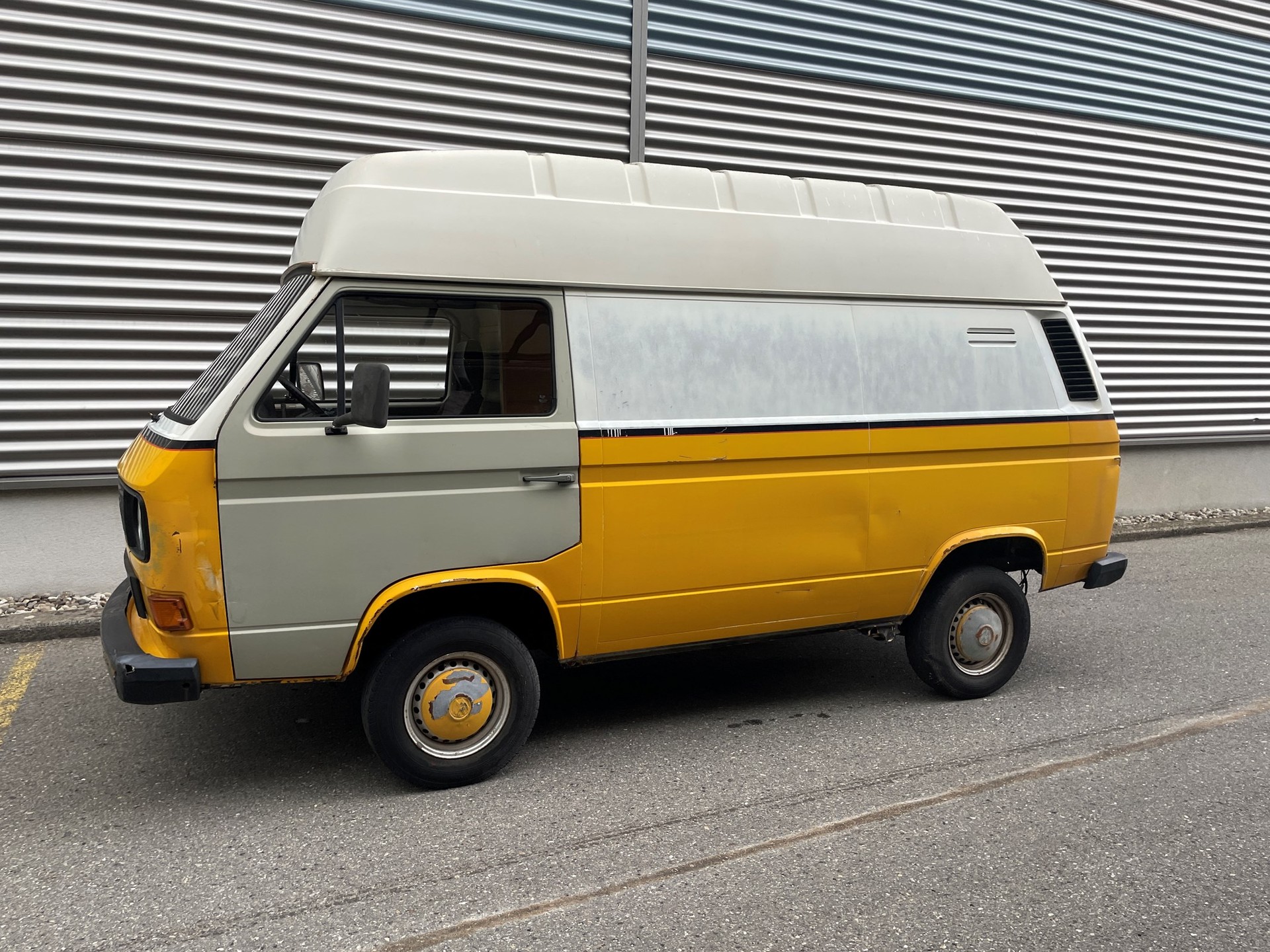 VW T3 PTT Hochdach-showroom-element-1